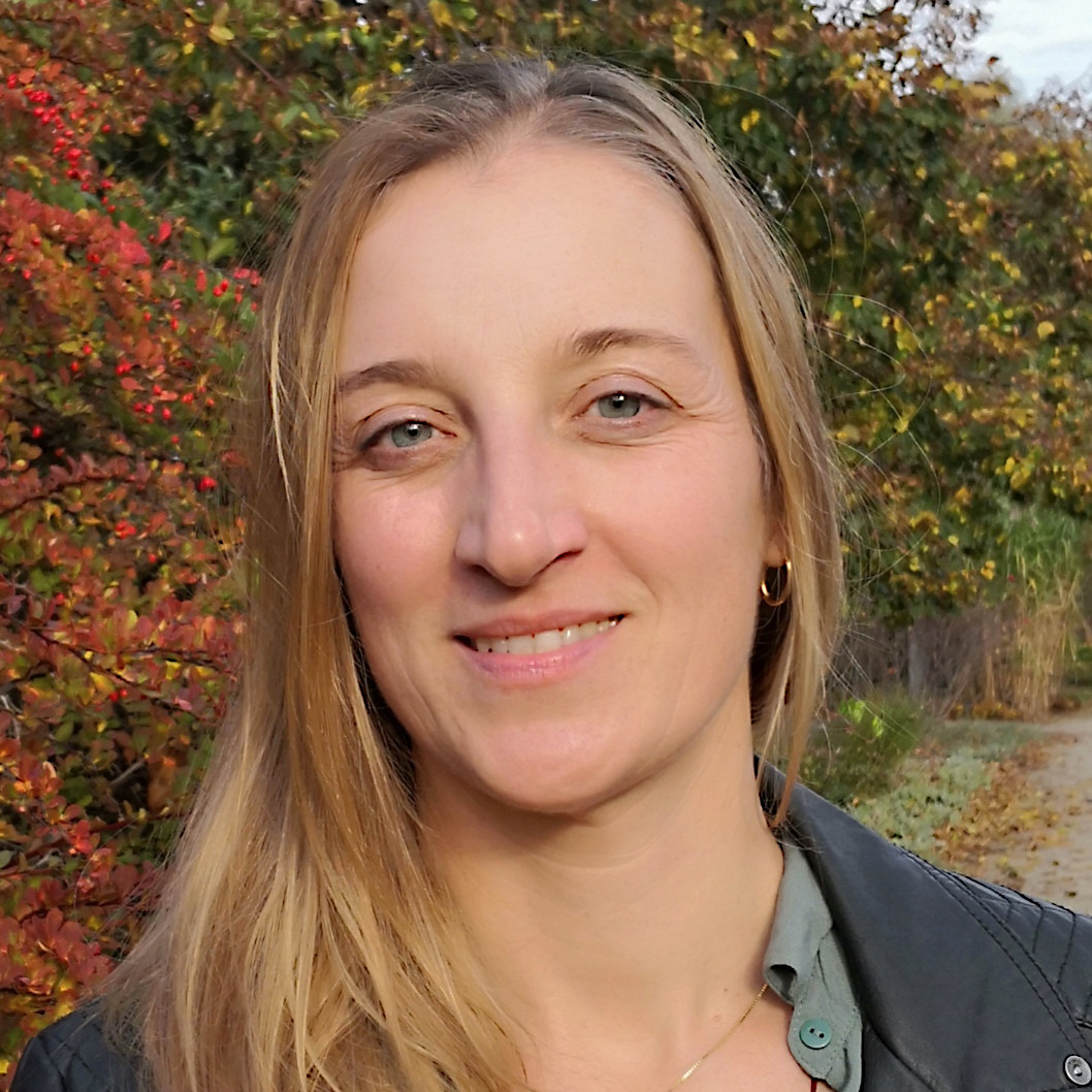 Susanne Scheer Susanne Scheer